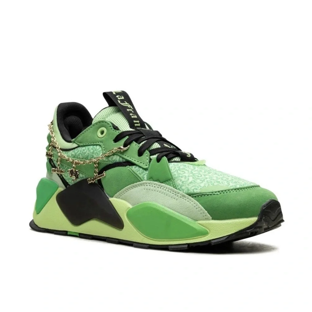 LaFrancé x Puma RS-XL FOREVER.RARE Sneakers Size 8 Limited Edition